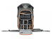 Lowepro Whistler BP 450 AWII Gri Sırt Çantası