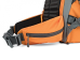Lowepro Powder BP 500 AW Gri / Turuncu Sırt Çantası