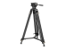 SmallRig 3751 AD-01 Fluid Head 12kg Taşıma Kapasiteli Video Tripodu 186cm Maksimum Uzunluk