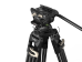 SmallRig 3751 AD-01 Fluid Head 12kg Taşıma Kapasiteli Video Tripodu 186cm Maksimum Uzunluk