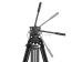 SmallRig 3751 AD-01 Fluid Head 12kg Taşıma Kapasiteli Video Tripodu 186cm Maksimum Uzunluk
