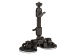 Delkin Fat Gecko Dual Suction Kamera Bağlantı Vakumu