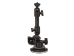 Delkin Fat Gecko Dual Suction Kamera Bağlantı Vakumu
