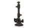 Delkin Fat Gecko Dual Suction Kamera Bağlantı Vakumu