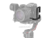 SmallRig 3928 Fujifilm X-H2S Uyumlu L Braket