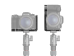 SmallRig 3928 Fujifilm X-H2S Uyumlu L Braket