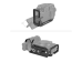 SmallRig 3928 Fujifilm X-H2S Uyumlu L Braket