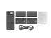 SMALLRIG 3823 NP-F970 SONY BATARYA+ŞARJ KİT