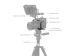 SmallRig 4230 Fujifilm X-S20 Uyumlu Kafes