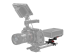 SmallRig 2991 V-Mount Batarya Plakası