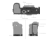 SmallRig 4231 Fujifilm X-S20 Uyumlu L Braket
