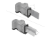 SmallRig 4231 Fujifilm X-S20 Uyumlu L Braket