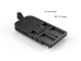 SmallRig 2128 Quick Release Hızlı Çıkartma için Baseplate Kit