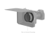 SmallRig 3410 2660 Mattebox için Filtre Seti