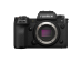 Fujifilm X-H2S Siyah + XF16-80mm Kit