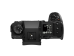 Fujifilm X-H2S Siyah + XF16-80mm Kit