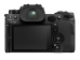 Fujifilm X-H2 Siyah Gövde