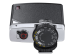 Godox Lux Junior Retro Kamera Flaşı (Siyah)