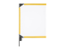 Godox SF6090 Scrim Flag Kit