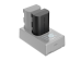 SmallRig LP-E6NH Lithium-Ion Canon Batarya