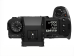 Fujifilm X-H2 Siyah + XF16-80mm Kit