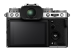 Fujifilm X-T5 Gümüş Gövde