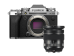 Fujifilm X-T5 Gümüş + XF16-80mm Kit