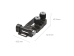 SmallRig 4147 Fuji X-T5 Uyumlu Kablo Kıskacı