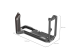 SmallRig 4137 Fujifilm X-T5 Uyumlu Siyah L Braket
