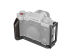 SmallRig 4137 Fujifilm X-T5 Uyumlu Siyah L Braket