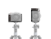 SmallRig 4137 Fujifilm X-T5 Uyumlu Siyah L Braket
