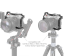SmallRig 4135 Fujifilm X-T5 Uyumlu Kafes Siyah