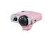Godox Lux Junior Retro Kamera Flaşı (Pembe)