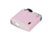 Godox Lux Junior Retro Kamera Flaşı (Pembe)