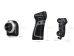 SmallRig 3918 MagicFIZ Kablosuz Çift Motorlu Follow Focus
