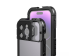 SmallRig 4075 iPhone 14 Pro Uyumlu Kafes