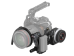 SmallRig 3781 MagicFIZ Kablosuz Follow Focus