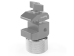 SmallRig AAW2285 DJI Ronin S ve Zhiyun için 200gr Ağırlık