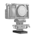 SmallRig 1598 Cheese Plate Evrensel Montaj Aparatı