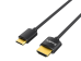 SmallRig 3041 55cm Ultra Slim 4K HDMI Kablosu (C-A) HDMI Mini to HDMI
