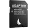 Angelbird MicroSD V30 128GB Hafıza Kartı
