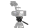SmallRig 3985 DH-01 5kg Taşıma Kapasiteli Akışkan Video Başlığı