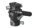 SmallRig 3457B Arca-Swiss 5kg Taşıma Kapasiteli Akışkan Video Başlığı