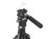 SmallRig 3457B Arca-Swiss 5kg Taşıma Kapasiteli Akışkan Video Başlığı