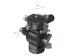 SmallRig 3457B Arca-Swiss 5kg Taşıma Kapasiteli Akışkan Video Başlığı