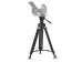 SmallRig 3989 AD-100 Karbon Fiber 10kg Taşıma Kapasiteli Video Tripodu  197cm Maksimum Uzunluk