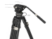 SmallRig 3989 AD-100 Karbon Fiber 10kg Taşıma Kapasiteli Video Tripodu  197cm Maksimum Uzunluk
