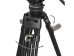 SmallRig 3989 AD-100 Karbon Fiber 10kg Taşıma Kapasiteli Video Tripodu  197cm Maksimum Uzunluk