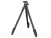 SmallRig 4060 AP-10 Karbon Fiber 12kg Taşıma Kapasiteli Fotoğraf Tripodu 158cm Maksimum Uzunluk