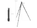 SmallRig 4060 AP-10 Karbon Fiber 12kg Taşıma Kapasiteli Fotoğraf Tripodu 158cm Maksimum Uzunluk